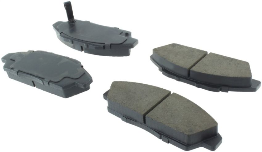 Stoptech 305.04960 Street Select Brake Pads