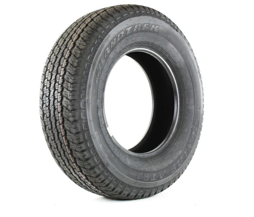 DUNLOP Grandtrek AT21 245/70R16 All-Season