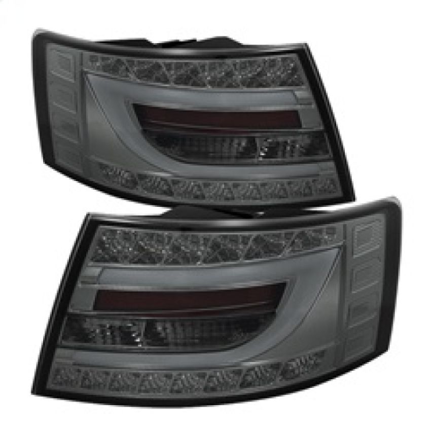 SPYDER 5079626 LED Tail Lights - Smoke
