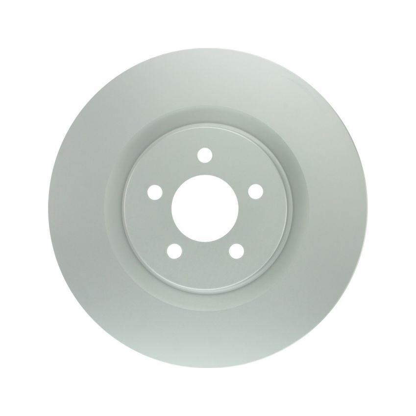 Bosch 20011516 Bosch QuietCast Disc Brake Rotor
