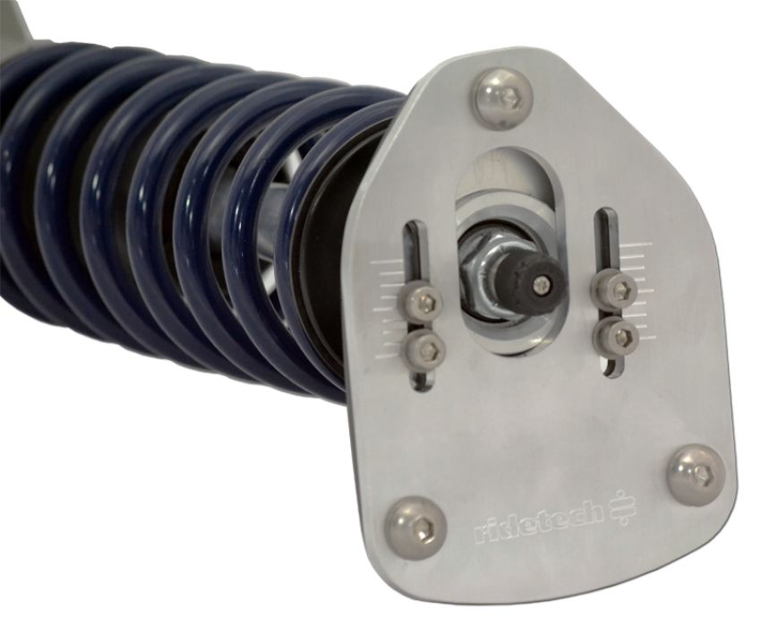 Ridetech 12133110 Front HQ Coil-Overs for 1990-1993 Mustang. For use with stock spindle.