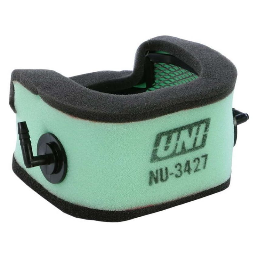 Uni Filter NU-3427R 93-00 Harley Davidson Big Twins (exc. F.I) - Foam Only Air Filter