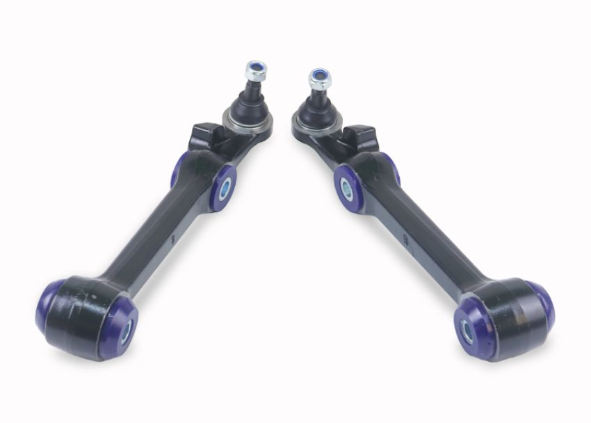 SuperPro 04-06 Pontiac GTO Front Lower Control Arm Set W/ Sp Bushings