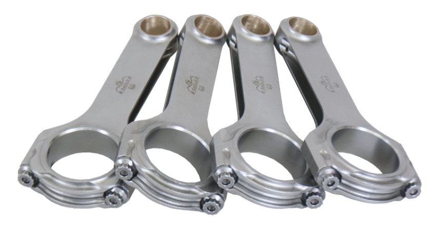 Eagle CRS5893A3D Honda F22C Engine (Length=5.893) Connecting Rods (Set of 4)