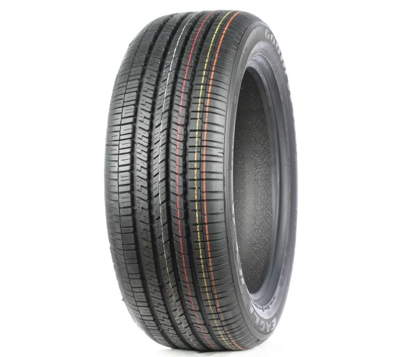 GOODYEAR Eagle RS-A EMT 255/45R20 All-Season