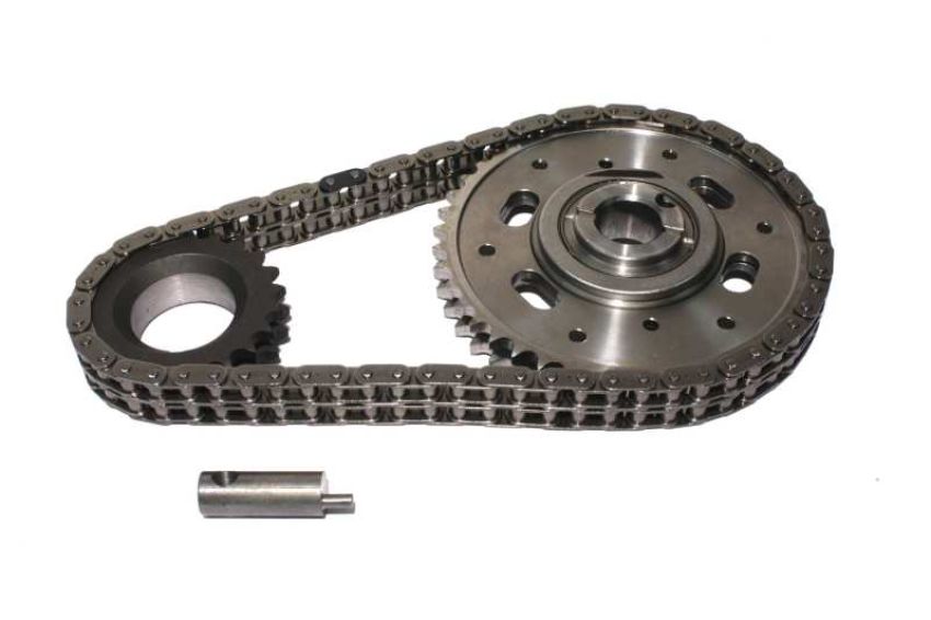 COMP Cams 8122CPG Ultimate Adjustable Timing Set