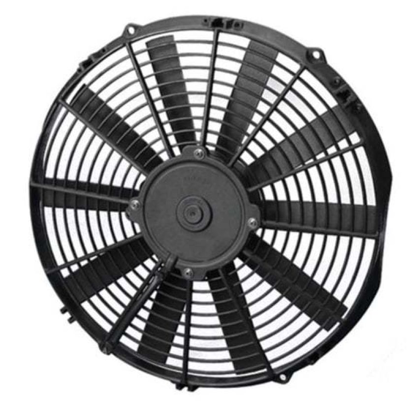 SPAL 30100398 962 CFM 13in Fan - Pull (VA13-AP9/C-35A)