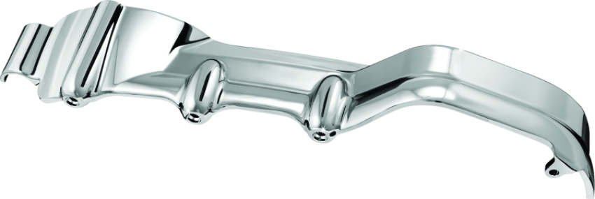 Kuryakyn 7780 Inner Primary Cover 07-16 Touring Chrome