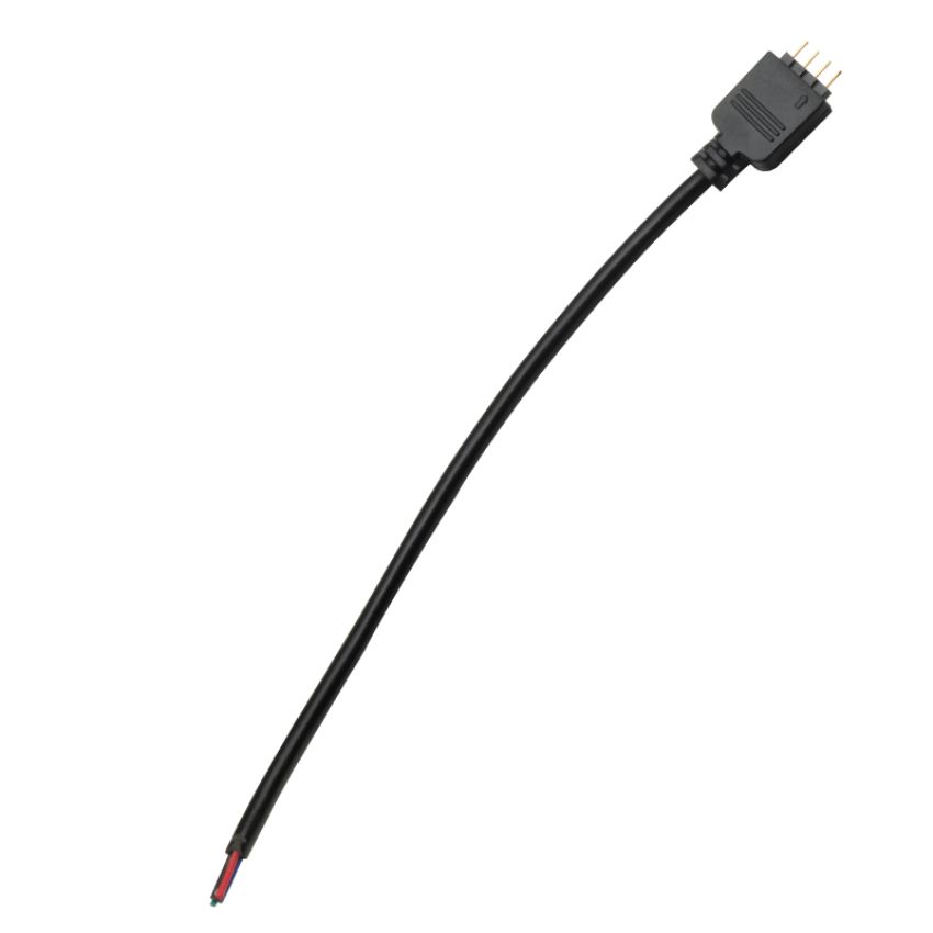 Oracle Lighting 1624-504 In-Line RGB Link
