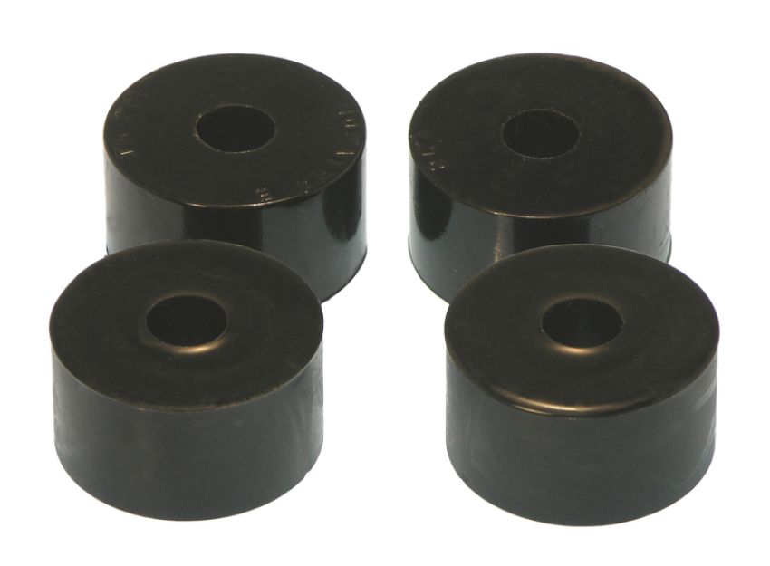 Prothane 27-46066 74 Triumph Sprint Rear Upper Rear Control Arm Bushings - Red