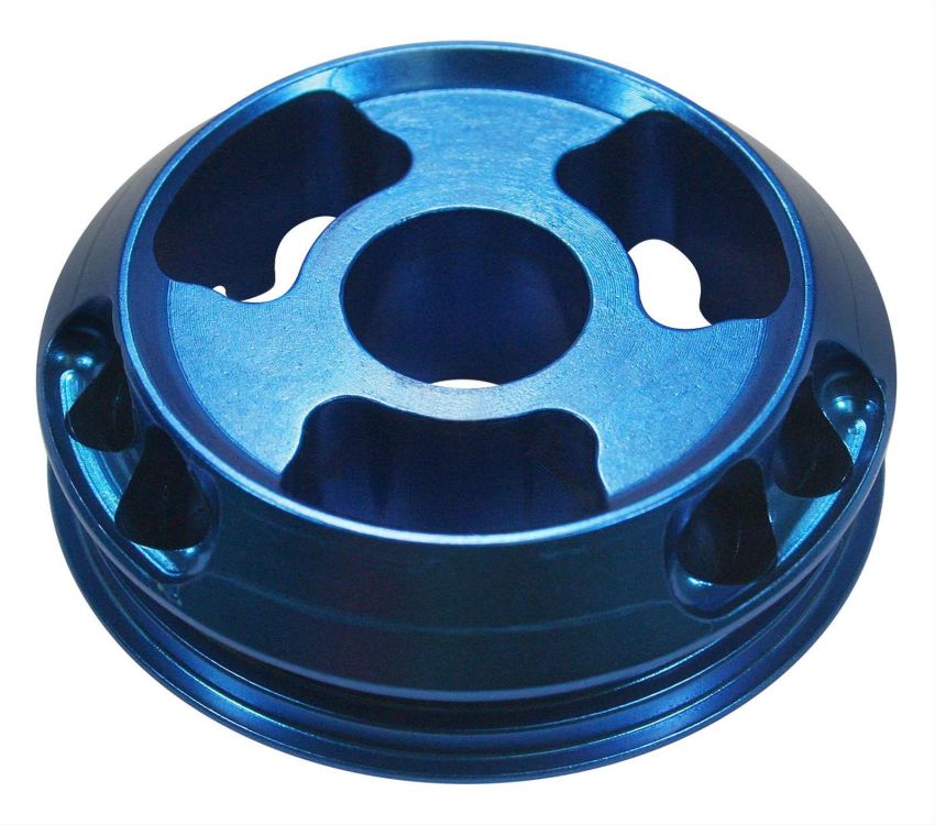 AFCO RACING PRODUCTS AFC550000934 Piston 46mm 6 Port Linear / Digressive