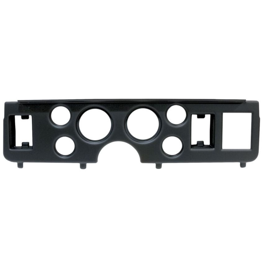 AutoMeter 2917 GAUGE MOUNT, DIRECT FIT, (3 3/8