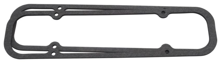 EDELBROCK EDE7590 Valve Cover Gasket Set Pontiac V8 61-76