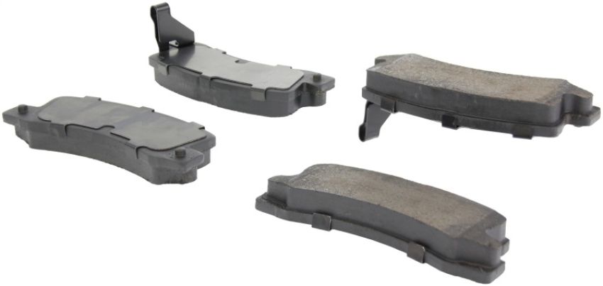 Stoptech 305.03250 Street Select Brake Pads - Front
