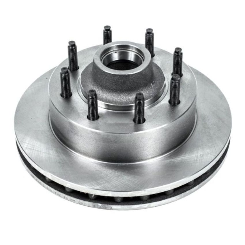 PowerStop AR8573 AutoSpecialty Brake Rotor