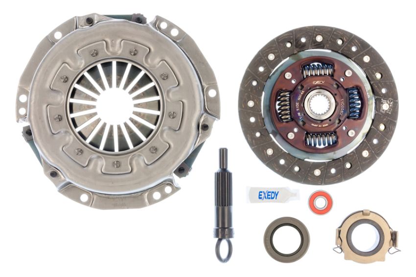 Exedy 16029 EXEDY OEM Clutch Kit; TOYOTA
