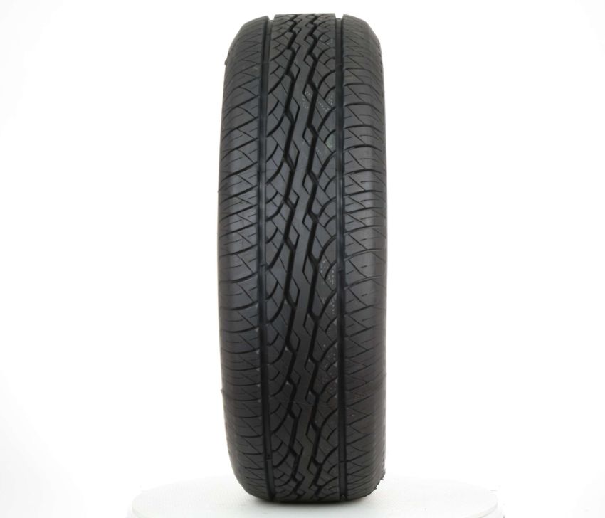 DUNLOP Signature CS 255/55R18 All-Season