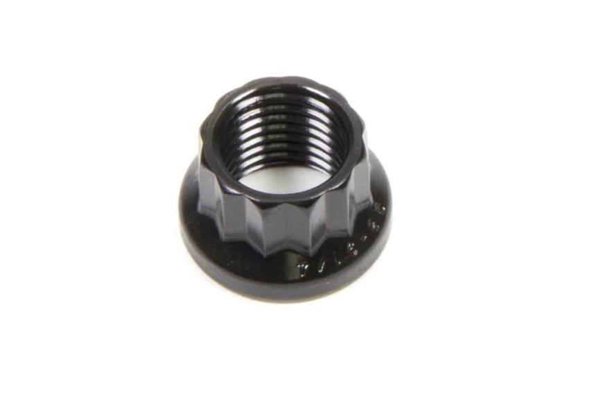ARP 300-8303 7/16 Inch -20 12pt Nut Kit