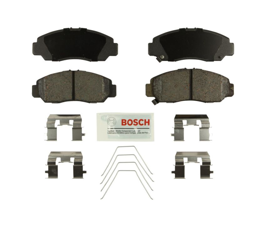 Bosch BE1608H Brake Pads Front