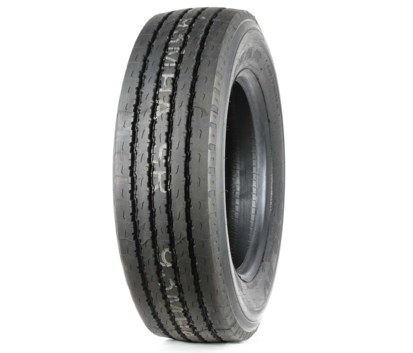 GOODYEAR G670 RV MRT 255/70R22.5