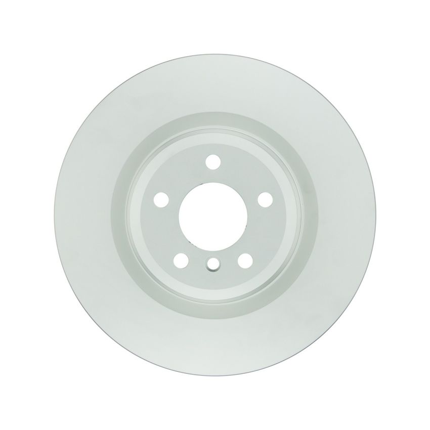 Bosch 15011493 Bosch QuietCast Disc Brake Rotor