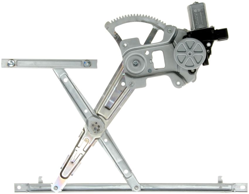 VDO WL44245 Power Window Motor w/Regulator