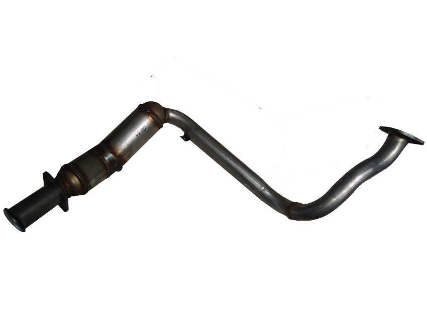 AB Catalytic 0859 Direct Fit Catalytic Converter Right Side EPA (Federal)