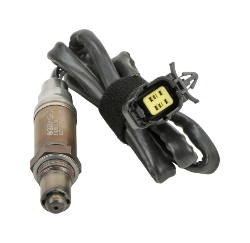 Bosch 13879 Bosch Oxygen Sensor