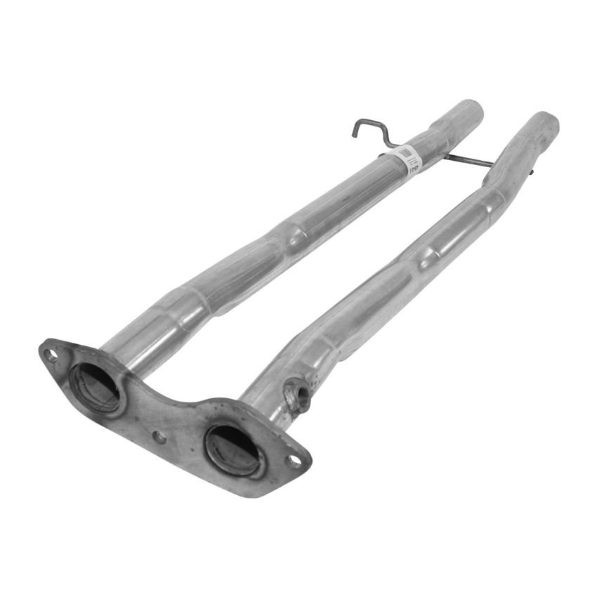 AP Exhaust 48481 Prebent Exhaust Pipe