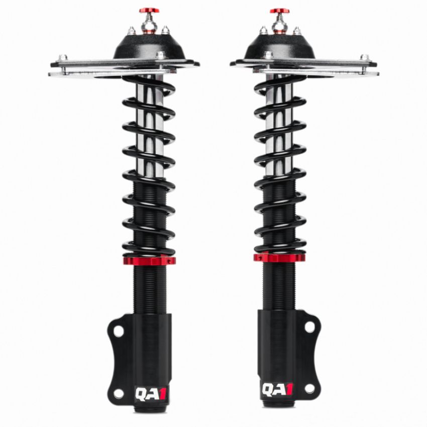 QA1 HS06-12250 82-92 Chevrolet Camaro Proma Star Coilover Strut Kit Single Adjust