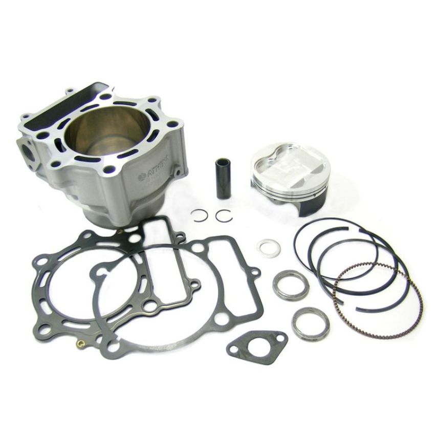 Athena P400220100002 Big Bore Cylinder Kits