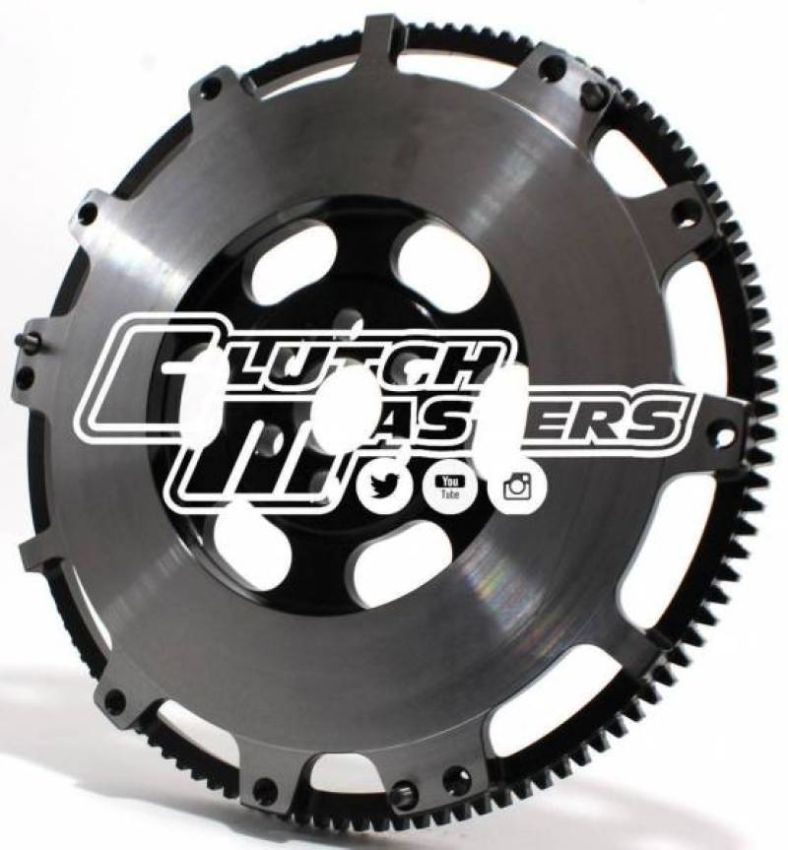 Clutch Masters FW-620S-SF Lightweight steel flywheel