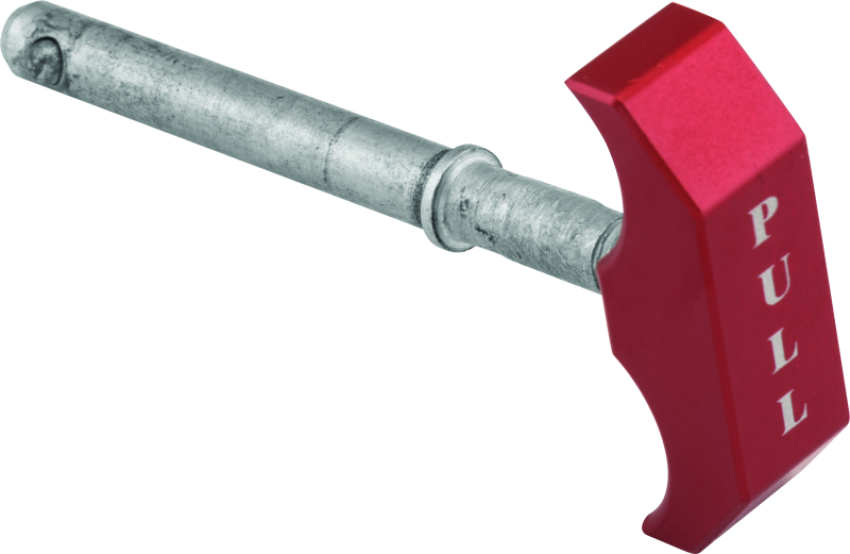 DragonFire Racing 522013 Fire Extinguisher Mount