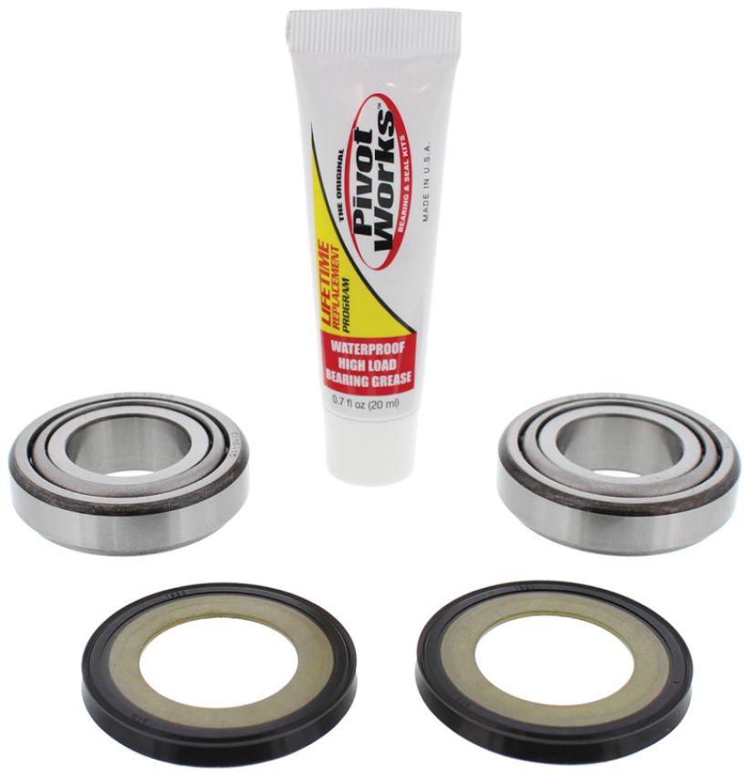Pivot Works PWSSK-HD01-000 A-Arm Kit
