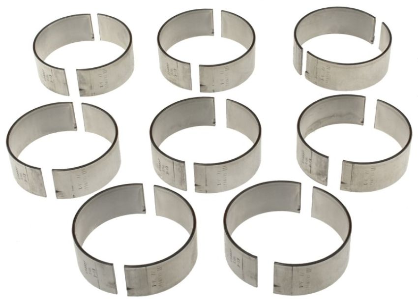 Clevite CB481P(8) Chry Prod V8 318-340-360 1956-95 Con Rod Bearing Set
