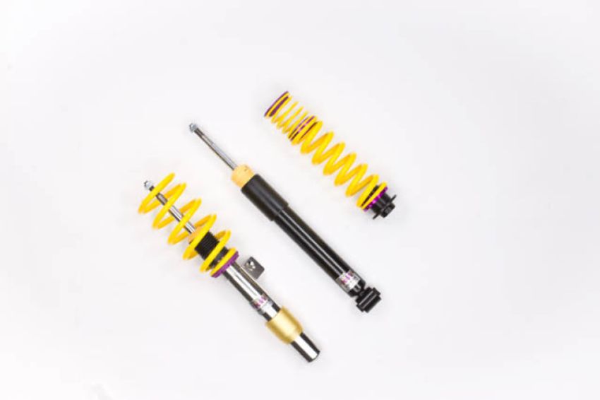 KW 10220083 Coilover Kit V1 BMW M3 (E92/93)