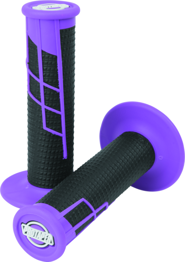 ProTaper 021659 1/2 Waffle Grips