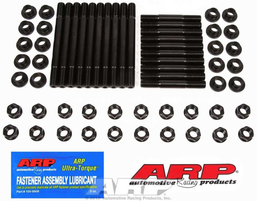 ARP ARP154-4005 SBF Head Stud Kit 6pt.