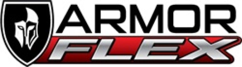 Undercover AX32008 2019 Ram 1500 5.7ft Armor Flex Bed Cover - Black Textured