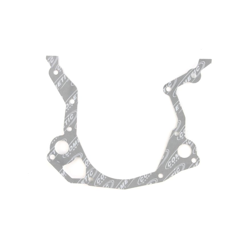 Cometic Gasket C5275 Cometic Ford SVO 351C .031in Fiber Timing Cover Gasket