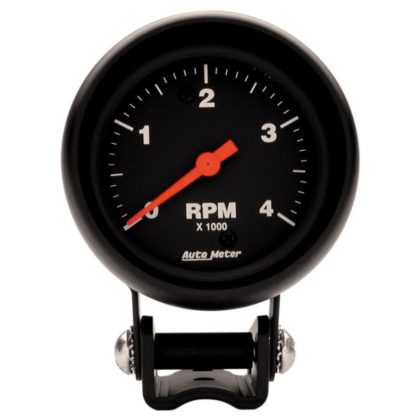 AutoMeter 2890 GAUGE, TACHOMETER, 2 5/8