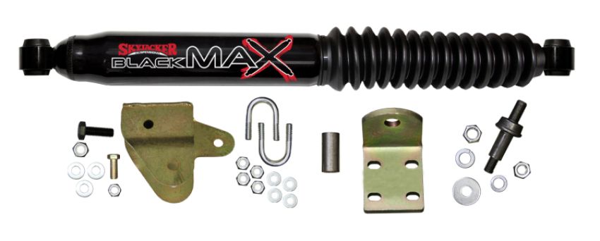 Skyjacker 8112 Steering Stabilizer Single Kit