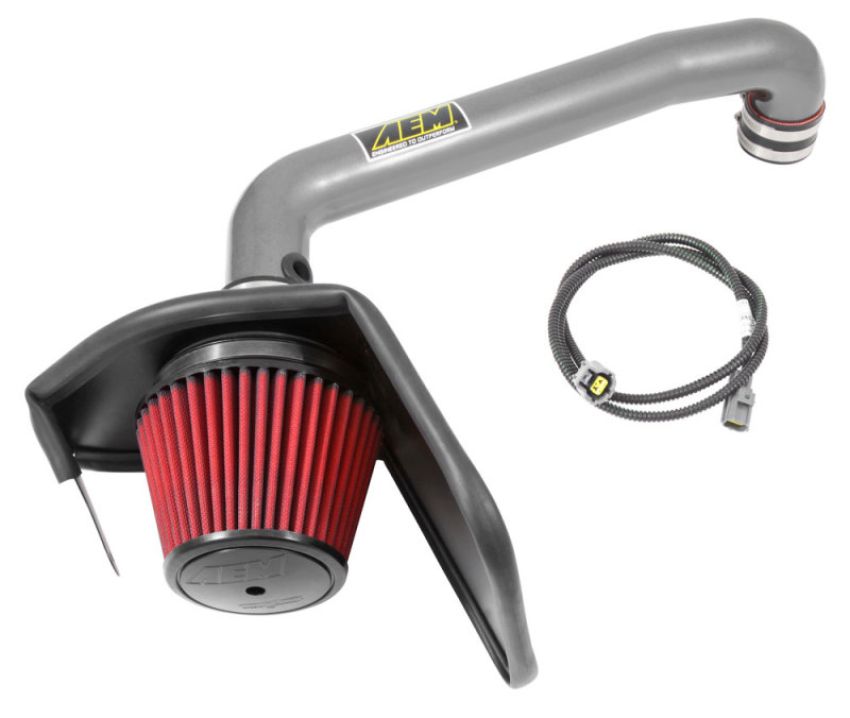 AEM 21-769C Engine Cold Air Intake Performance Kit