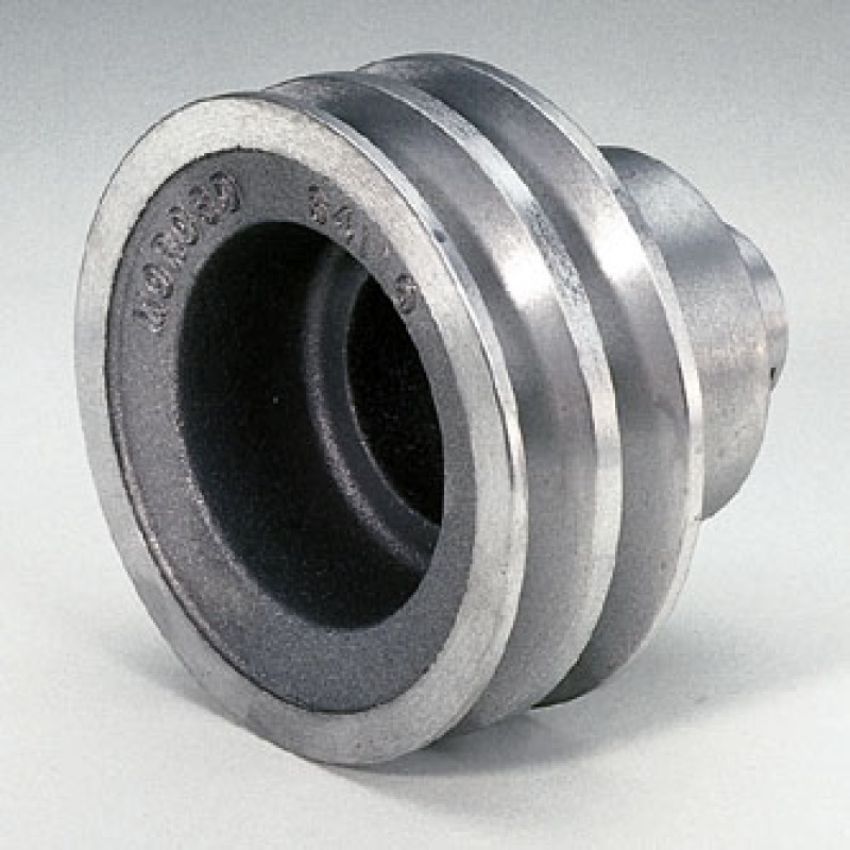 MOROSO MOR64110 Double Groove Crnk Pulle