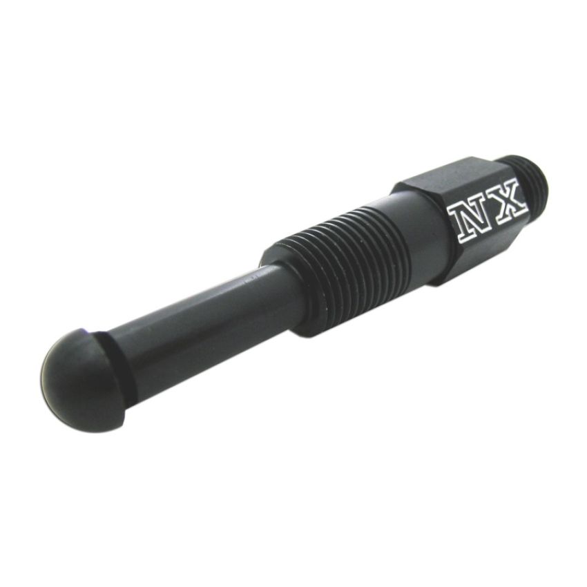 Nitrous Express DRYNOZZLE1/16 SINGLE DISCHARGE DRY NOZZLE 1/16 NPT