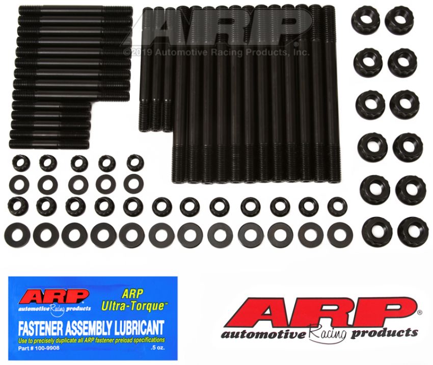 ARP 251-5801 2005+ Ford 2.5L B5254 5 Cyl Main Stud Kit