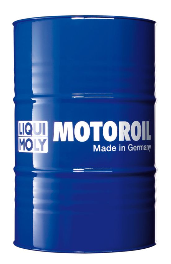 LIQUI MOLY 20367 205L Special Tec AA Motor Oil SAE 0W20