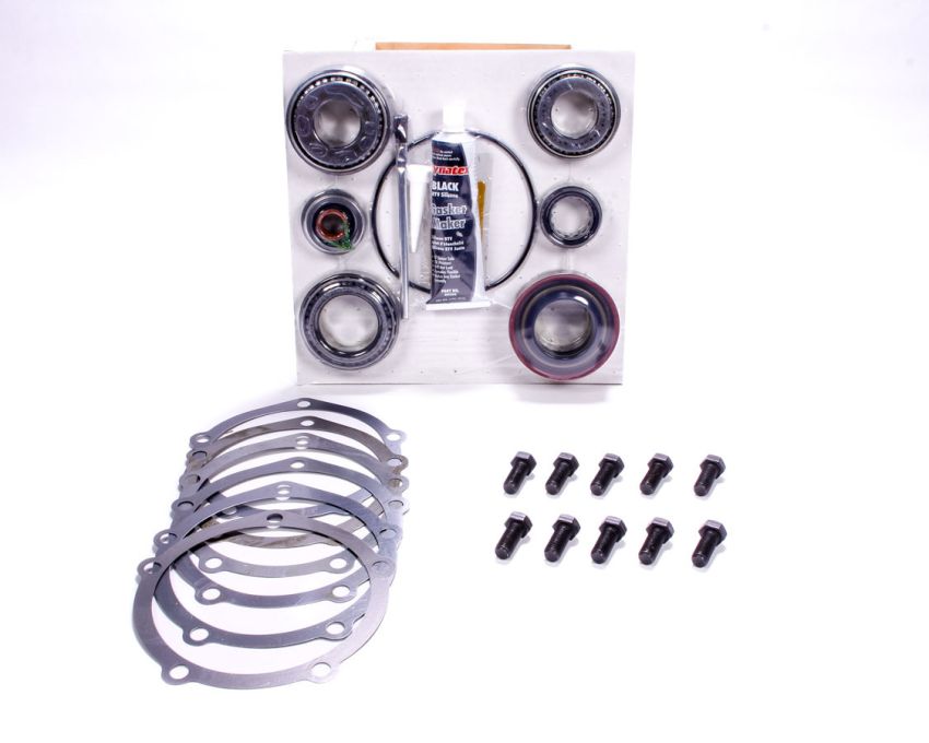 MOTIVE GEAR MOTR9R306MK Ford 9in Bearing Kit 3.062 Timken Bearings