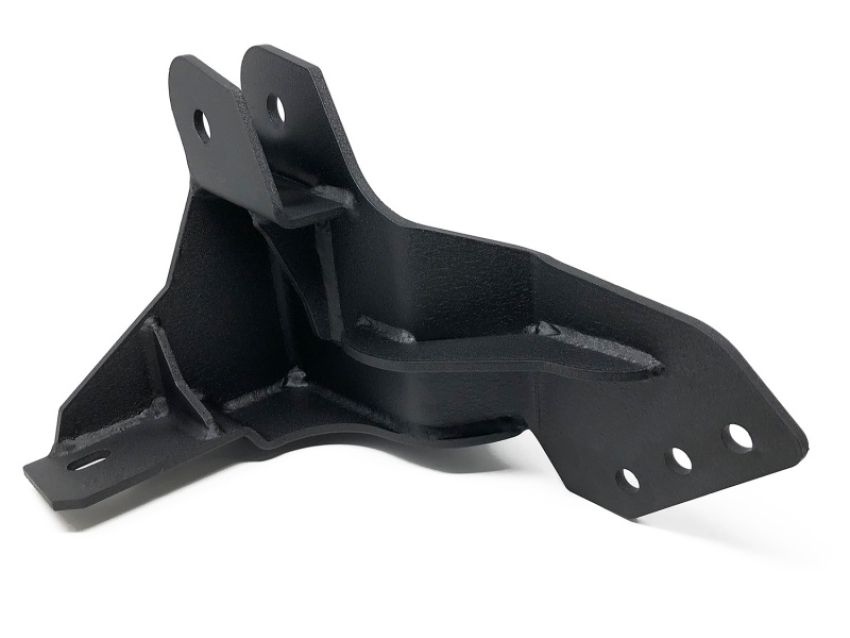 Tuff Country 20920 05-07 Ford F-250 4wd Track Bar Bracket (Fits with 4-5in Lift)