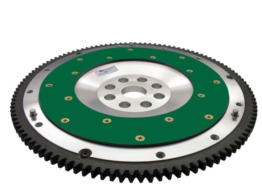 Fidanza Performance 191681 Replaceable Friction Plate